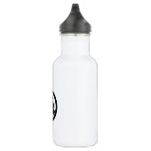 Watanabe-Stern im Kreis Trinkflasche (Rechts)