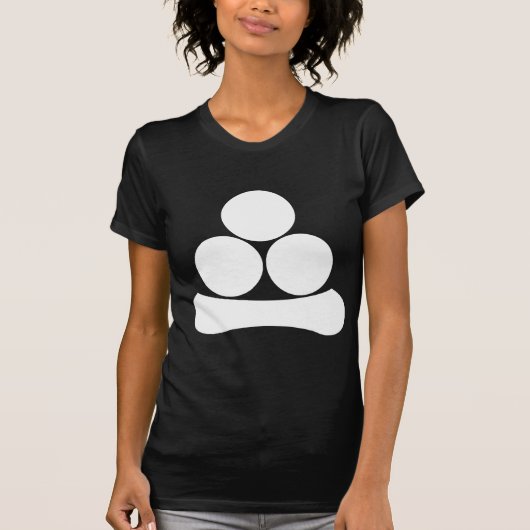 Watanabe-Stern T-Shirt (Vorderseite)