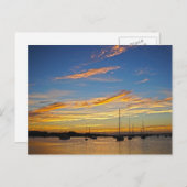 Watch Hill, Rhode Island - Postkarte (Vorne/Hinten)