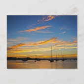 Watch Hill, Rhode Island - Postkarte (Vorderseite)