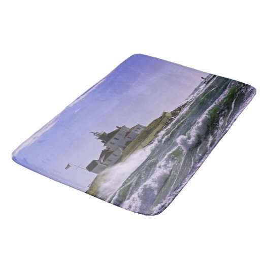 Watch Hill Vanguard Badematte (Schrägansicht)