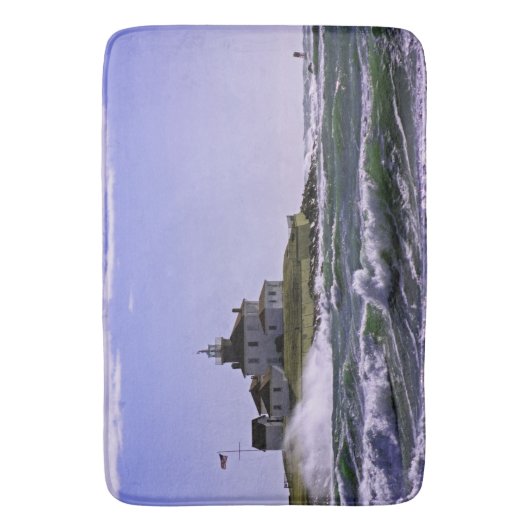 Watch Hill Vanguard Badematte (Vorderseite Vertikal)