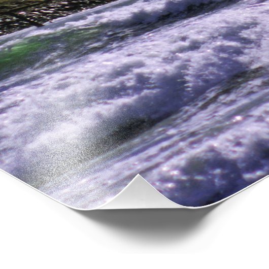 Watch Hill Vanguard Fotodruck (Ecke)