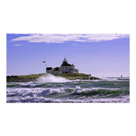 Watch Hill Vanguard Fotodruck