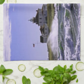 Watch Hill Vanguard Handtuch (Gefaltet)