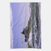 Watch Hill Vanguard Handtuch (Vertikal)