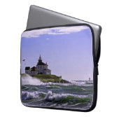 Watch Hill Vanguard Laptopschutzhülle (Vorderseite Links)