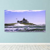 Watch Hill Vanguard Leinwanddruck (Insitu (Holzboden))