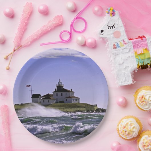 Watch Hill Vanguard Pappteller (Party)