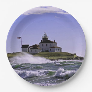 Watch Hill Vanguard Pappteller