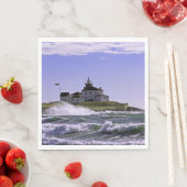 Watch Hill Vanguard Serviette (Beispiel)