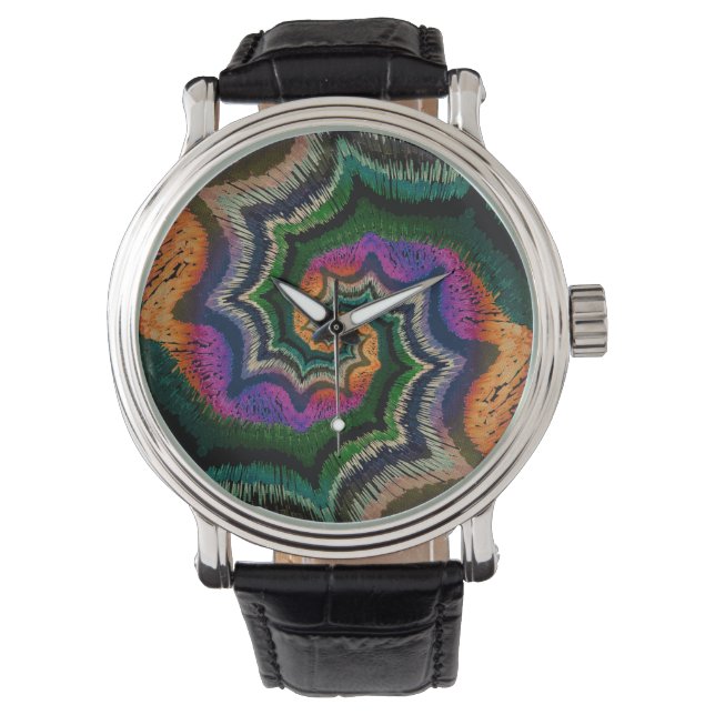 Watch Jimette Design - Those designs are timeless Armbanduhr (Vorderseite)