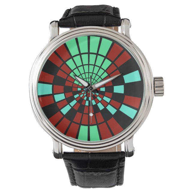 Watch Jimette Design - Those designs are timeless Armbanduhr (Vorderseite)