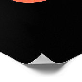 Watch Nail Artist Overlay Poster (Ecke)