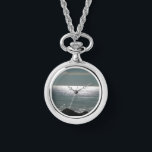 Watch Necklace  Armbanduhr<br><div class="desc">ewatch watch necklace style and design</div>