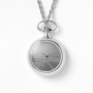 Watch Necklace Armbanduhr