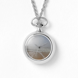 Watch Necklace Armbanduhr