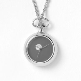 watch necklace style and design armbanduhr