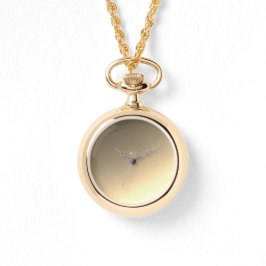 watch necklace style and design armbanduhr