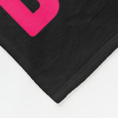 Watch Out This Girl Is Driving Funny New Driver  Fleecedecke (Ecke)