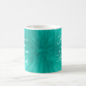 Watch Us Dance Coffee Mug Kaffeetasse (Mittel)