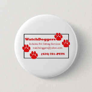 WatchDoggers! Button