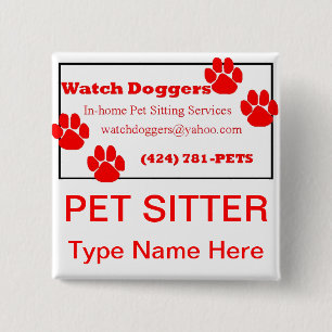 WatchDoggers.com Button