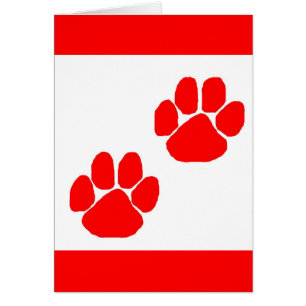 WatchDoggers.com Paw Prints