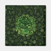 Watcher Magnet (Vorne)