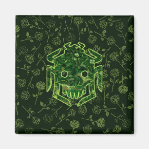 Watcher Magnet