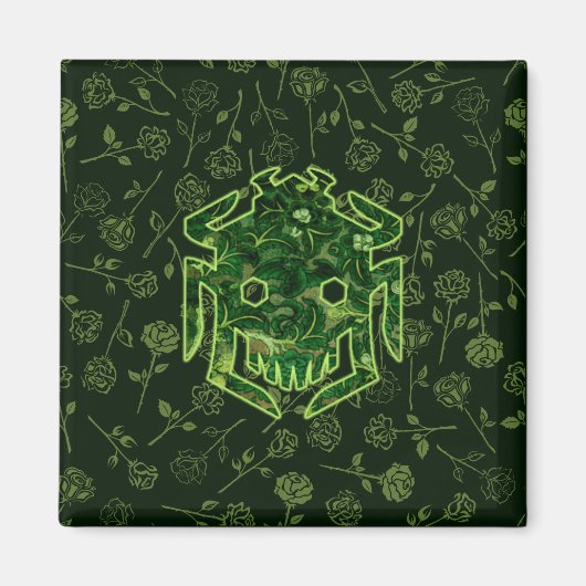 Watcher Magnet (Vorne)