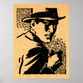 Watcher Poster (Vorne)