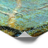 Watcher Poster (Ecke)