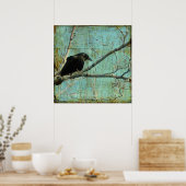 Watcher Poster (Küche)