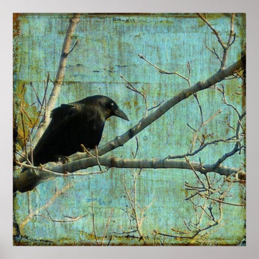 Watcher Poster (Vorne)