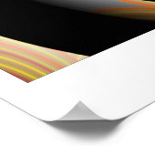 Watcher Poster (Ecke)