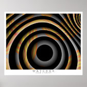 Watcher Poster (Vorne)