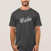 Watcher T-Shirt (Vorderseite)