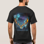 Watchers Festival of Mirrors 2004 T-Shirt (Rückseite)