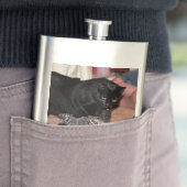 Watchers Flachmann (Beispiel)