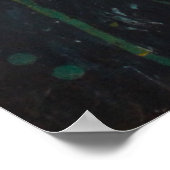 Watchers Poster (Ecke)