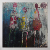 Watchers Poster (Vorne)