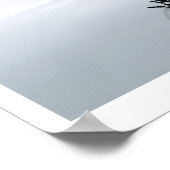 Watchers Poster (Ecke)