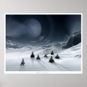 Watchers Poster (Vorne)