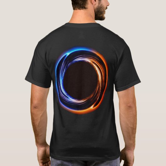 Watchers Thoma T-Shirt (Rückseite)
