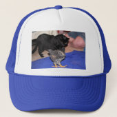 Watchers Truckerkappe (Vorderseite)