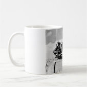 watches_War Bild General-Bernard L. Montgomery Kaffeetasse (Links)