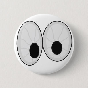 Watchful Eyes Tshirts und Geschenke Button
