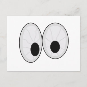 Watchful Eyes Tshirts und Geschenke Postkarte