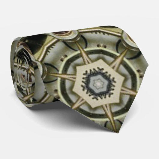 Watchgears Krawatte (Gerollt)